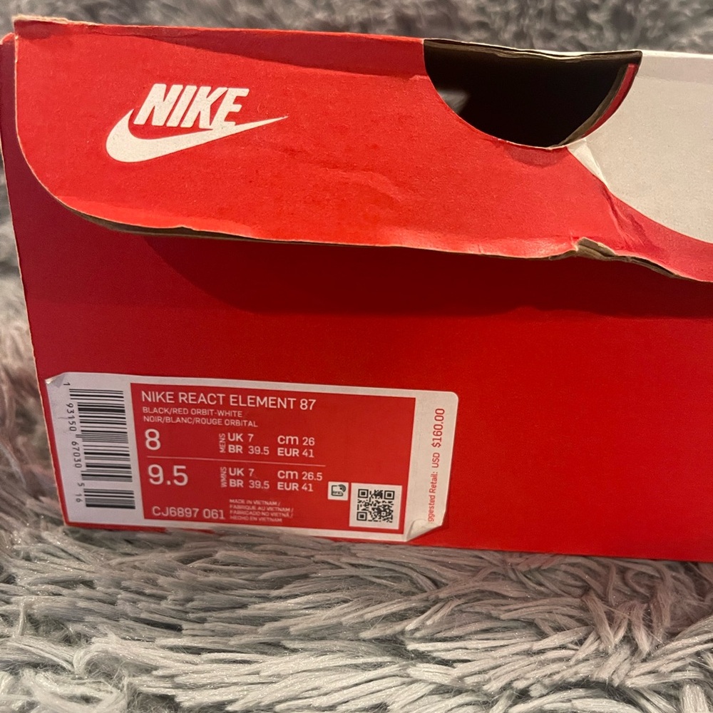 Nike React Element 87 - image 2